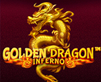 Gold Dragon Inferno