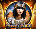 Pharaoh`s Gold