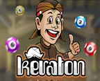 KERATON
